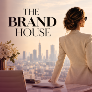 The Brand House (płatność ratalna - pierwsza rata)